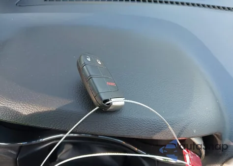 2014 Jeep Grand Cherokee Laredo z USA, uszkodzony, nr VIN 1C4RJEAG7EC270684